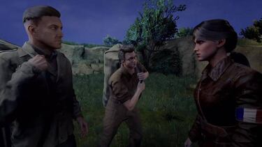 Entrevista nuevo Medal of Honor: "La VR es la mejor plataforma para un FPS"