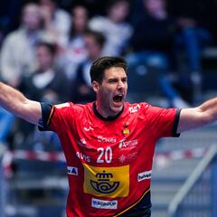 Empieza el Mundial real para los Hispanos