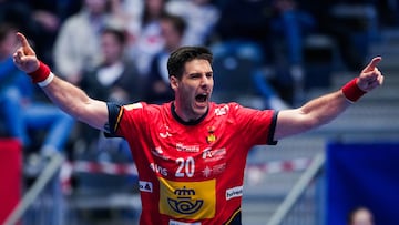 Empieza el Mundial real para los Hispanos