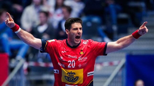 Empieza el Mundial real para los Hispanos