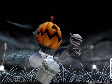 Pesadilla antes de Navidad, Impresiones