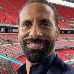 El consejo de Rio Ferdinand a un jugador gay