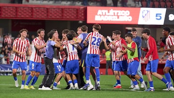 10/04/26 PARTIDO PRIMERA RFEF
ATLETICO MADRILEÑO FILIAL - MARBELLA