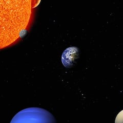Hallazgo fuera del Sistema Solar: descubren un exoplaneta parecido a la Tierra