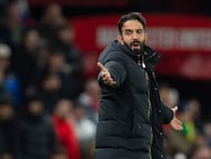 Follow all the EPL action live from Molineux, as Wolverhampton Wanderers host Manchester United today, Monday December 8.