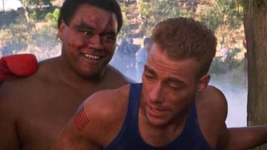 Adiós a ‘Street Fighter’: la película con los directores de ‘Háblame’ se queda en el limbo