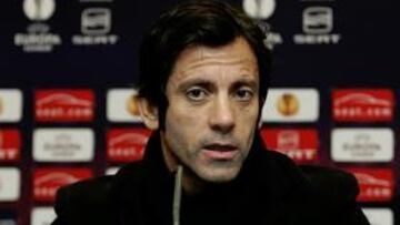 "Es de esos partidos donde nosotros salimos con todo"