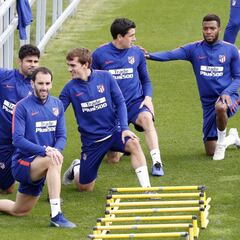 Llega la Real, el mejor equipo a domicilio de la Liga