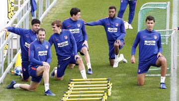 Llega la Real, el mejor equipo a domicilio de la Liga