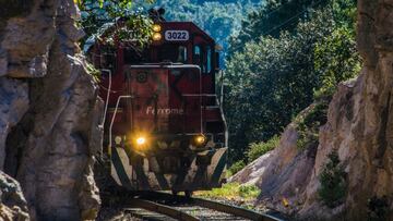 Tren Mexicali-Hermosillo: cómo sería la ruta y precios de los boletos