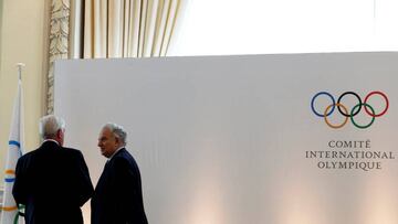 AMA suspende el laboratorio antidopaje de Río de Janeiro