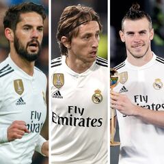 2019: un año para enmendarse