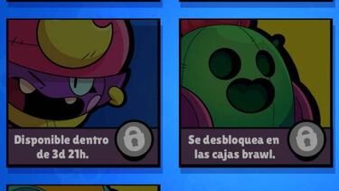 Gene, el nuevo brawler de Brawl Stars: cuándo sale, habilidades y más