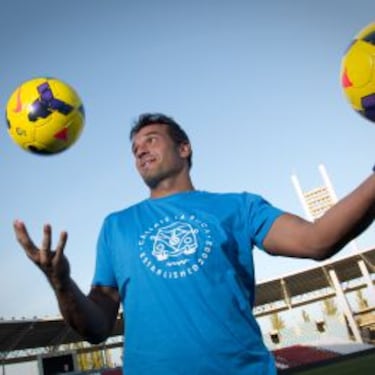 El Almería está vivo