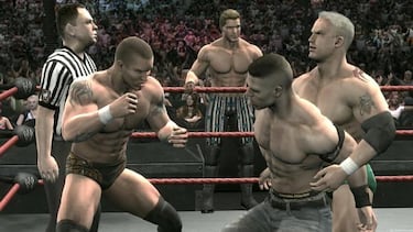 WWE Smackdown vs Raw 2009, Impresiones