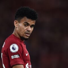 Díaz y Gabriel Jesus, sudamericanos más influyentes en Premier