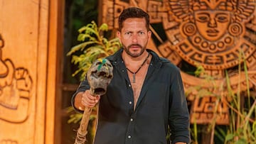 Revelan el nombre del eliminado de Survivor México hoy 15 de agosto 2025