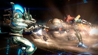 El último contenido exclusivo de Destiny de Playstation llega a Xbox