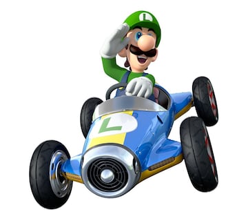 Mario Kart | Uno de los spin-off más conocidos de Super Mario en el que pilotamos karts en los circuitos más alocados que nos podamos imaginar con todo tipo de power-ups y un multijugador a prueba de bombas.