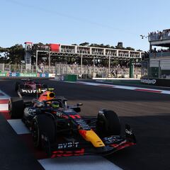 GP Azerbaiyán F1: horario, TV y dónde ver a Checo Pérez hoy en vivo online