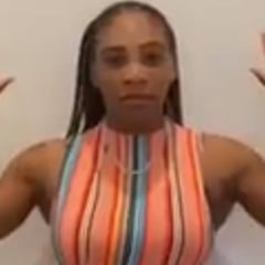 El tenis también se une contra el racismo: "¡Basta ya!"