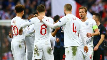 Kane mat車 a Espa?a y Croacia