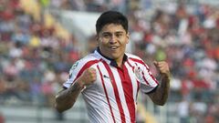 Higuera adelanta nueva playera y próximo estreno de ‘Chivas – La Película’