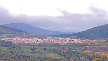 Extremadura se sube a tiempo al carro del cicloturismo
