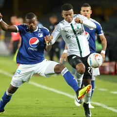 El peor arranque de local de Millonarios con Miguel Russo