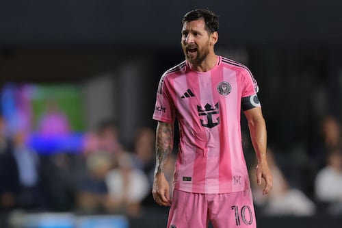 New York RB busca complicarle las cosas a Messi e Inter Miami en la MLS