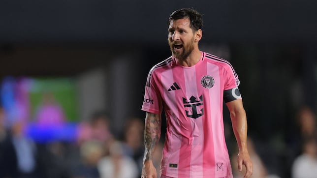 New York RB busca complicarle las cosas a Messi e Inter Miami en la MLS