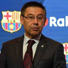 "Messi acabará su carrera en el Barça, estamos convencidos"
