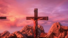 Nuevo trailer de I Am Jesus Christ, el simulador de vida de Jesús de Nazaret