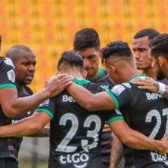 Dimayor hace oficial el calendario de Liga BetPlay II-2021