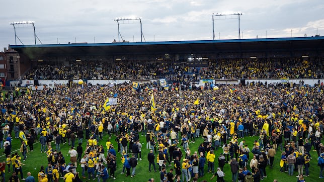 El Union Saint-Gilloise gana la liga belga tras 90 años de sequía