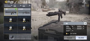 Cómo jugar a Call of Duty: Mobile con el mando Dualshock 4 y Xbox One Controller