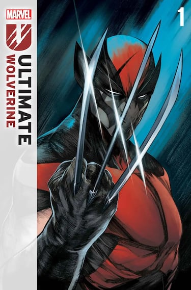 ‘Ultimate Wolverine’ convertirá a Lobezno en el Soldado de Invierno