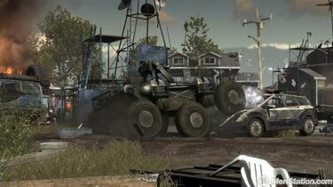 Home Front, Impresiones