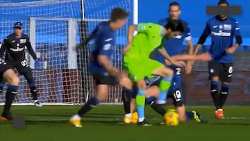 Italia se pregunta cada jornada por qué España no lo considera una estrella: tras esto, todavía más