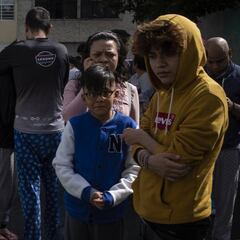 ¿Dónde reportar daños o emergencias por el sismo?