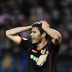 Se cumplen 10 años del agarrón de Juanito a Zigic