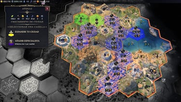Impresiones Civilization VII: la saga de culto vuelve más innovadora que nunca