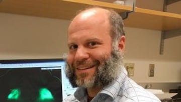 Nicholas Bentley, neurocientífico: “El ejercicio reconfigura el cerebro y suceden cosas maravillosas”