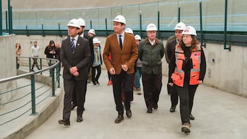 Así puedes postular a las ofertas laborales del Ministerio de Deporte: sueldos por encima de $2,4 millones