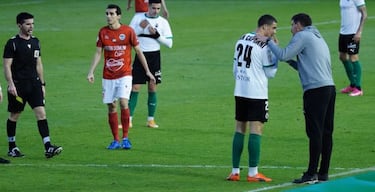 Luan Capanni: O rei do cartao amarelo