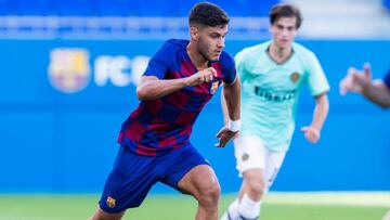 El Barça de Víctor Valdés se asoma al abismo