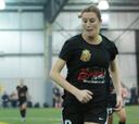 La US Soccer tutelará la liga profesional femenina de EE UU