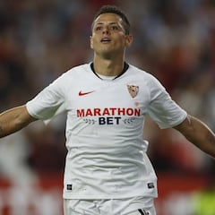 Javier Hernández: 'Lo de Ricardo Peláez es una increíble contratación'