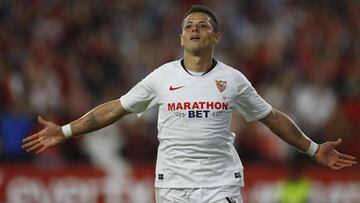 Javier Hernández: 'Lo de Ricardo Peláez es una increíble contratación'