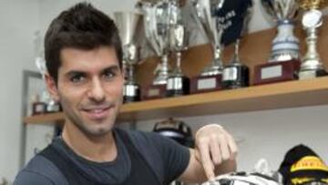Jaime Alguersuari.